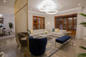 Exclusive 3- Bedroom Apartment with panoramic Haram and Kaaba View by Luxury Explorers Collection